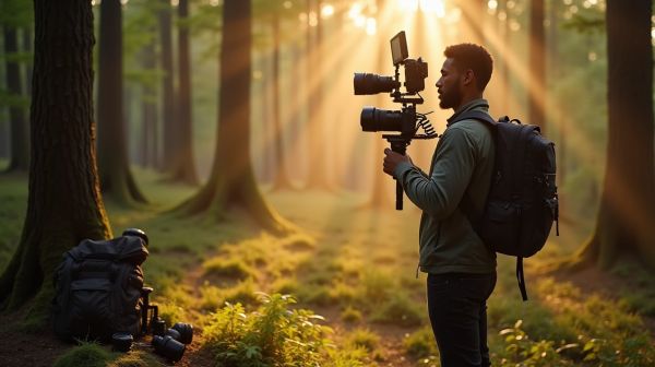 Master the orbi gun for epic outdoor shooting fun